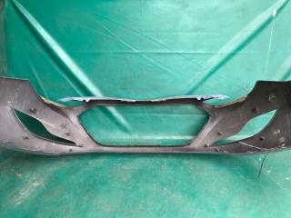 Бампер передний HYUNDAI SONATA YF 10-14 2.4 G4KK