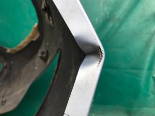 Бампер передний SONATA YF 10-14 2011 2.4 G4KK