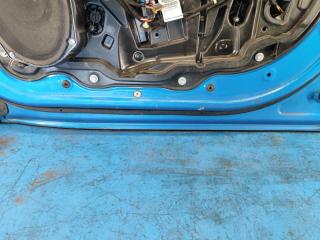 Дверь передняя правая COMPASS 17-21 2018 2.4 EDD