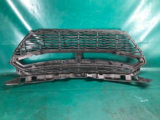 Решетка переднего бампера SONATA YF 10-14 2011 2.4 G4KK