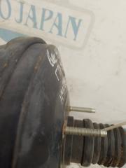 Вакуумный усилитель тормозов IMPREZA 11-17 2015 ХЕТЧБЕК 2.0