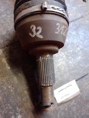 Привод передний правый MURANO Z51 07-14 2009 Внедорожник 3.5