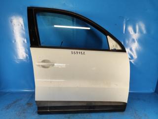 Дверь передняя правая VOLKSWAGEN TIGUAN 08-17 2017