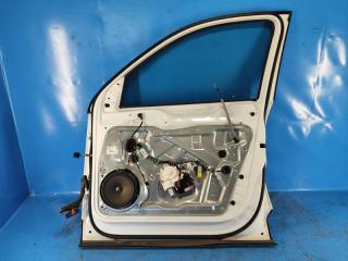 Дверь передняя правая TIGUAN 08-17 2017 2.0 CCTA