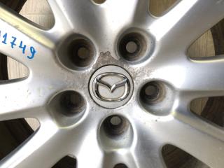 Диск R18 CX-9 06-16 2009 Внедорожник 3.7