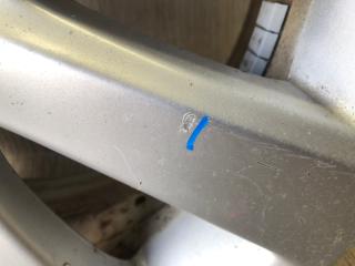 Диск R18 CX-9 06-16 2009 Внедорожник 3.7