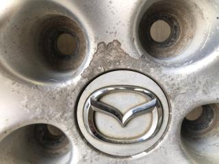 Диск R18 CX-9 06-16 2009 Внедорожник 3.7