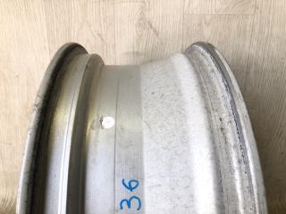 Диск R17 MAZDA 6 GH 07-12 Седан 2.5