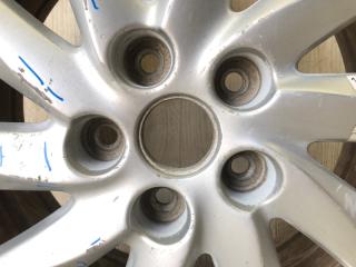 Диск R17 6 GH 07-12 2012 Седан 2.5