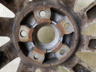 Диск R17 6 GH 07-12 2012 Седан 2.5