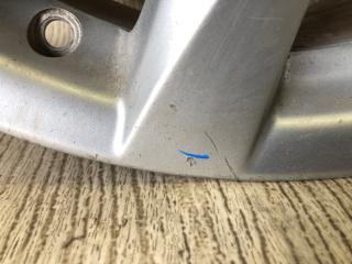 Диск R17 6 GH 07-12 2012 Седан 2.5