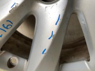 Диск R17 6 GH 07-12 2012 Седан 2.5