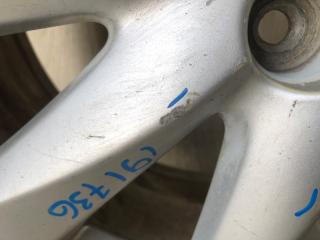 Диск R17 6 GH 07-12 2012 Седан 2.5