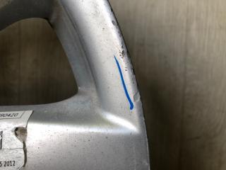 Диск R17 6 GH 07-12 2012 Седан 2.5