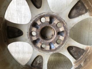 Диск R17 SIENNA 11-16 2012 GSL30 3.5 2GR-FE