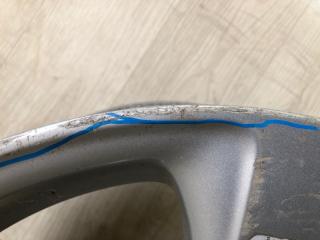 Диск R17 SIENNA 11-16 2012 GSL30 3.5 2GR-FE