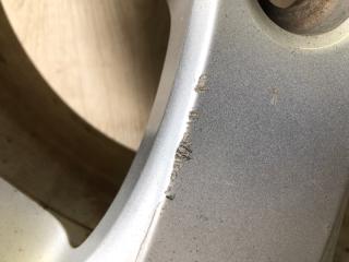 Диск R17 SIENNA 11-16 2012 GSL30 3.5 2GR-FE