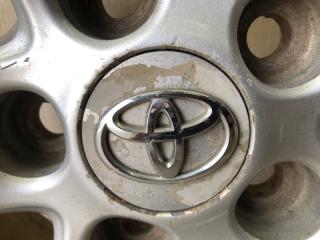 Диск R17 SIENNA 11-16 2012 GSL30 3.5 2GR-FE