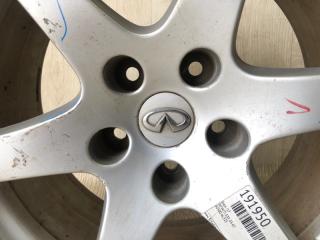 Диск R17 G35 03-07