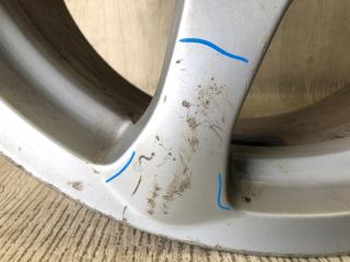 Диск R17 G35 03-07