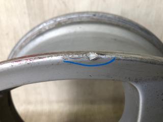 Диск R17 G35 03-07