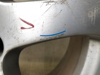 Диск R17 G35 03-07