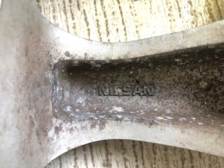 Диск R17 G35 03-07