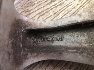 Диск R17 G35 03-07