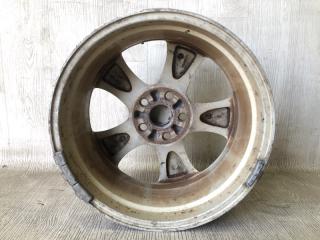 Диск R17 SIENNA 11-16 2012 GSL30 3.5 2GR-FE