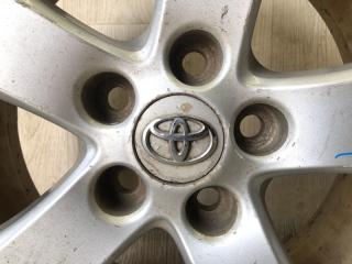 Диск R17 SIENNA 11-16 2012 GSL30 3.5 2GR-FE