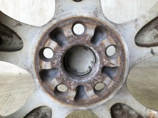 Диск R17 SIENNA 11-16 2012 GSL30 3.5 2GR-FE