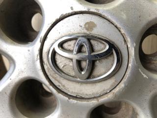 Диск R17 SIENNA 11-16 2012 GSL30 3.5 2GR-FE