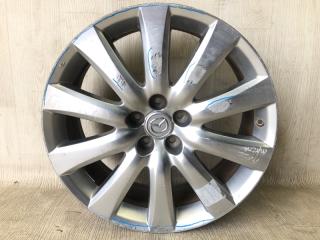 Диск R20 MAZDA CX-9 06-16 2009 Б/У Диск R20 MAZDA CX-9 06-16 2009
