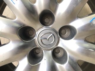 Диск R20 CX-9 06-16 2009 Внедорожник 3.7