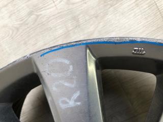 Диск R20 CX-9 06-16 2009 Внедорожник 3.7