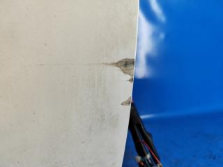 Дверь передняя правая PRIUS - 30 09-17