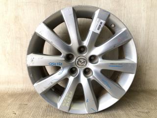 Диск R18 MAZDA CX-9 06-16 2009