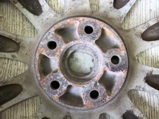 Диск R18 CX-9 06-16 2009 Внедорожник 3.7