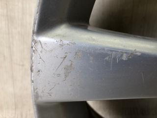 Диск R18 CX-9 06-16 2009 Внедорожник 3.7