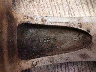 Диск R18 CX-9 06-16 2009 Внедорожник 3.7