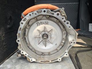 АКПП LEXUS LS500 18-