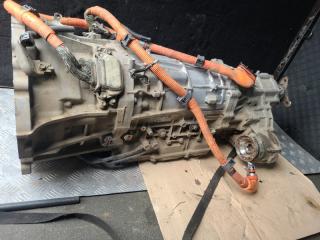 АКПП LEXUS LS500 18-