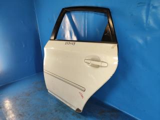 Дверь задняя левая TOYOTA PRIUS - 30 09-17