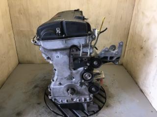 Двигатель бензин OUTLANDER XL 05-13 2007 2.4 4B12