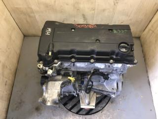 Двигатель бензин OUTLANDER XL 05-13 2007 2.4 4B12