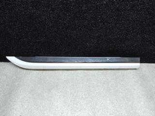 Молдинг двери задний правый LEXUS LS460 06-12 2007