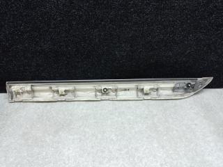 Молдинг двери задний правый LS460 06-12 2007 Седан 4.6