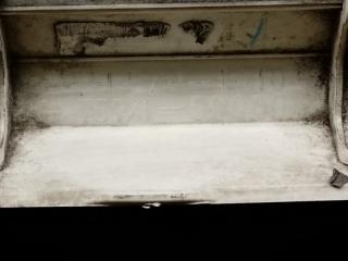 Молдинг двери задний правый LEXUS LS460 06-12 Седан 4.6