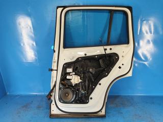 Дверь задняя правая TIGUAN 08-17 2017 2.0 CCTA