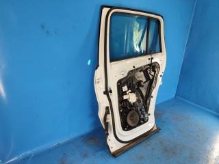 Дверь задняя правая TIGUAN 08-17 2017 2.0 CCTA